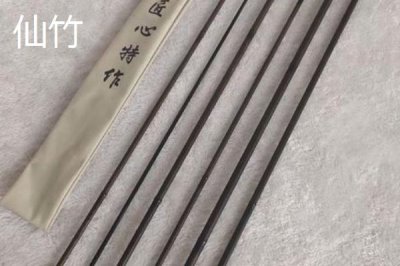 并继竿钓鲫鱼搭配哪种鱼钩,袖钩、海夕钩、伊豆钩都是适宜选择