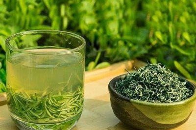 都匀毛尖茶的价格,不同品级的售价有区别