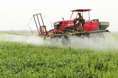 井岗霉素的防治对象,可防治立枯病,枯萎病、纹枯病等