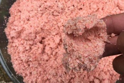 冬天怎么钓鲫鱼,试试这些饵料