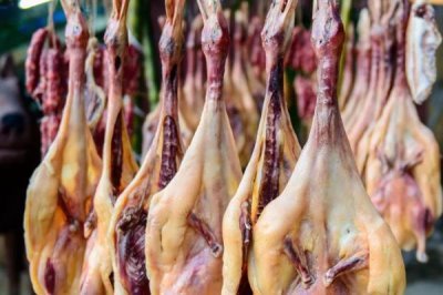 广东恩平市的特产,恩平烧饼令人百吃不厌