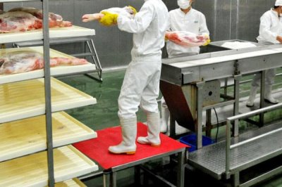 在家加工食品是否违法,没有食品安全许可证便属于违法行为