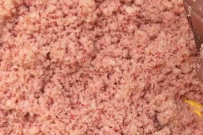 夏钓窝料配方,可使用麦麸、豆粉、红糖、曲酒等材料进行配制