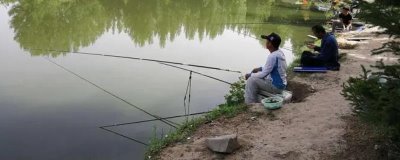 六月钓鱼适合钓深还是钓浅，大部分情况都应该钓深
