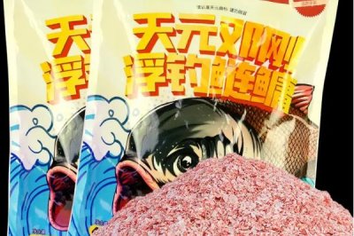 钓大鱼适合用什么饵料,蚯蚓、玉米、红薯等饵料均是不错的选择