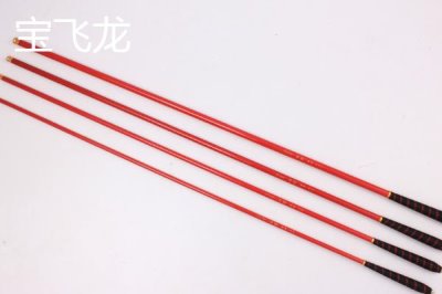 质量好的鱼竿品牌,这八种不能错过