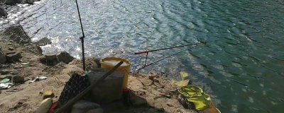 秋季钓鱼技巧,中秋是气温最适宜的时节