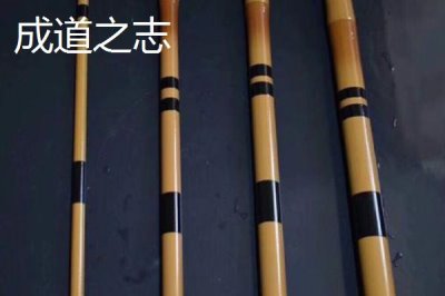 排名靠前的国产并继竿，包括仙竹、孤竹等品牌