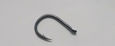 钓鲢鱼用什么鱼钩最好，伊势尼钩、千又钩、小矶钩都适用