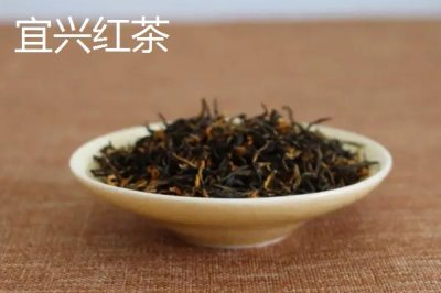 江苏名茶推荐,介绍排行榜前十名