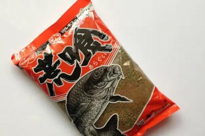 酒香型商品饵料种类,以下5种比较常见