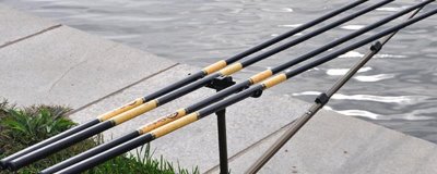 2.1米鱼竿实用吗,主要取决于作钓环境