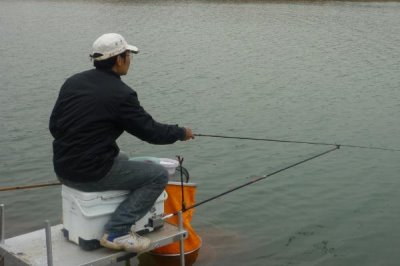 快速钓鱼容易吗，难度是比较大的