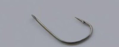 野钓用溪流钩还是海夕钩,垂钓大鱼更适合用海夕钩