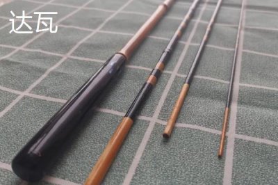 质量好的鱼竿品牌,这八种不能错过