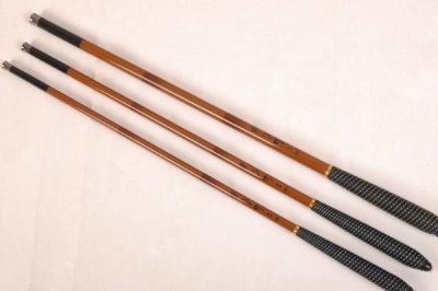 碳素鱼竿能耐高温吗,使用不当也容易损坏