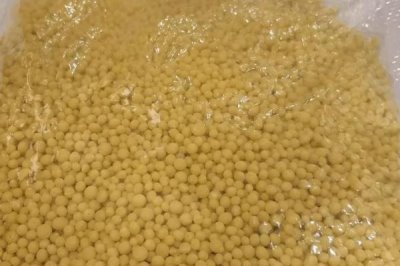 脲铵氮肥的肥效持续时间,可达到60-100天左右