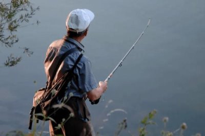 刮西北风适合坐什么钓位,背风向阳、食物丰富的位置更适合垂钓