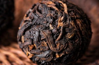 普洱茶年份越久越好吗,原料优质的话年份越久越好