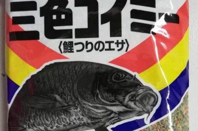 酒香型商品饵料种类,以下5种比较常见