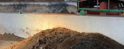 有机肥料加工厂的投资，总成本需要50-100万元左右