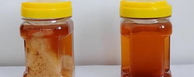 制作假蜂蜜的方法，主要有以下4种