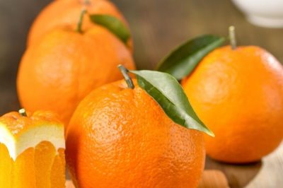 12月份上市的时令水果有哪些,这六种很常见