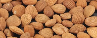 杏仁有哪些吃法,可用来煮粥或做汤