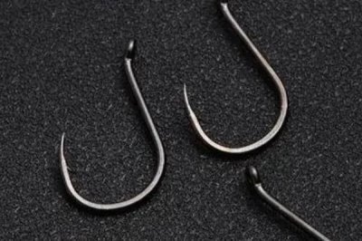 管付钩的种类和型号对比,主要有管付丸世钩、管付千又钩、管付伊势尼钩、管付伊豆钩这几种