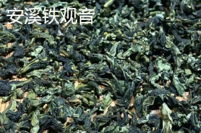 中国有哪十种名茶，各有特色
