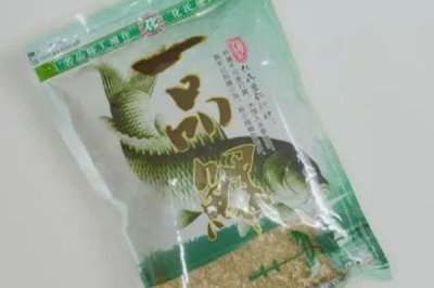 酒香型商品饵料种类,以下5种比较常见