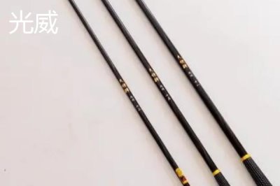 冰钓竿能不能当抛竿用，可以当作抛竿但不适合远投