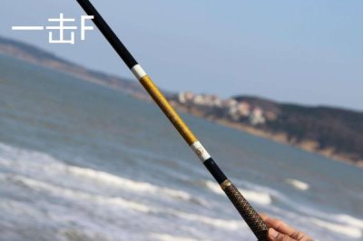 性价比高的28调鱼竿推荐,好的鱼竿能带来更好的作钓体验