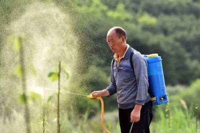 浏阳霉素的使用方法，针对不同的虫害的防治方法不同