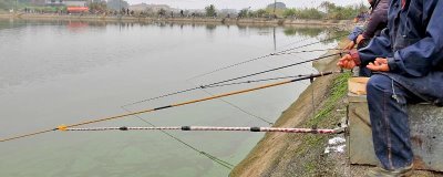 三月河里钓鱼技巧,是钓鱼的黄金时节