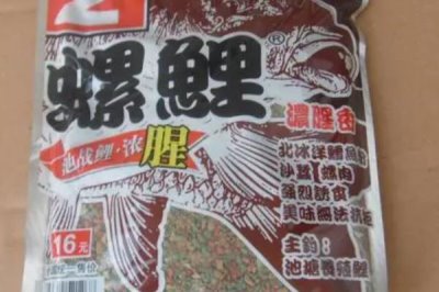 钓大鱼适合用什么饵料,蚯蚓、玉米、红薯等饵料均是不错的选择