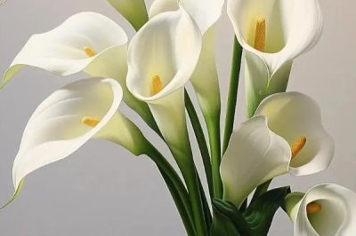 水培马蹄莲要注意什么，每隔7-10天要换一次水