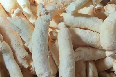 白参和西洋参有什么区别,产地、服用方法均不同