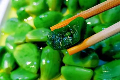 大蒜怎么腌制,分别介绍腌咸蒜、腌糖蒜和腊八蒜