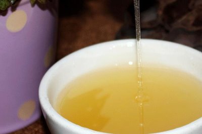 野桂花蜜为什么那么贵,蜜源稀少且品质优良