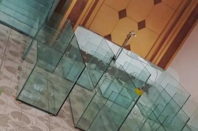 怎么在室内养殖红虫，每隔7-10天换一次水