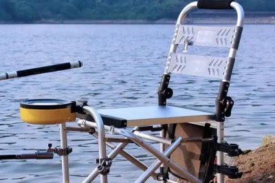 钓鱼椅的价格,因品牌而异