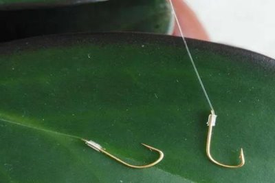 黑坑一般子线多长,一般选30-80厘米之间的即可