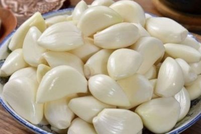 蒜瓣为何在暑假期间不发芽,可能是温度太高、没有去顶、缺水等因素造成