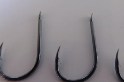 1号千又钩可以钓多重的鱼,可垂钓不超过4斤的鱼类