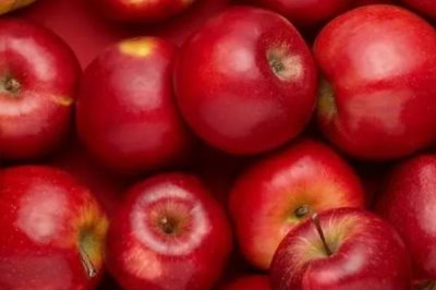 好吃的十大苹果品种,口感和甜度均不同