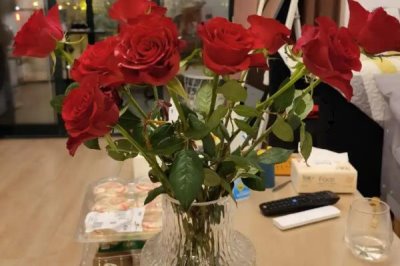 玫瑰的花期持续时间，开花时长为15-30天左右