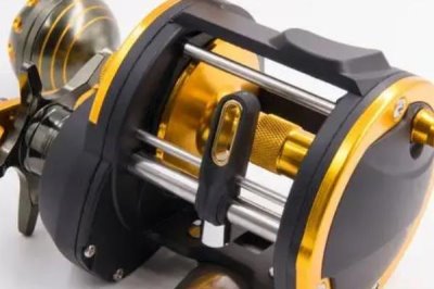 渔轮相关介绍,主要用来储备钓线