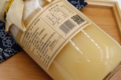 油菜花蜂蜜真假怎么鉴别，从外观、味道和结晶情况来辨别