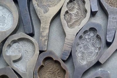 江西省安义县的特产,安义瓦灰鸡具有悠久的养殖历史